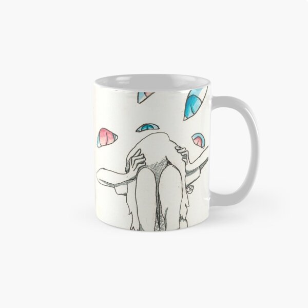Item preview, Always watching designed and sold by observethechaos.