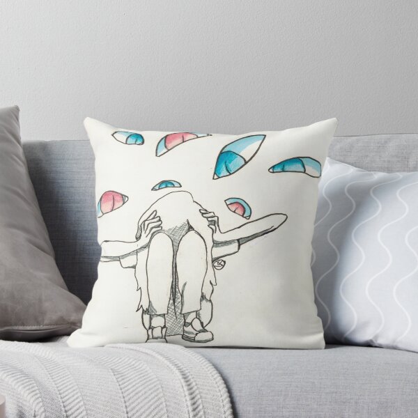 Item preview, Always watching designed and sold by observethechaos.