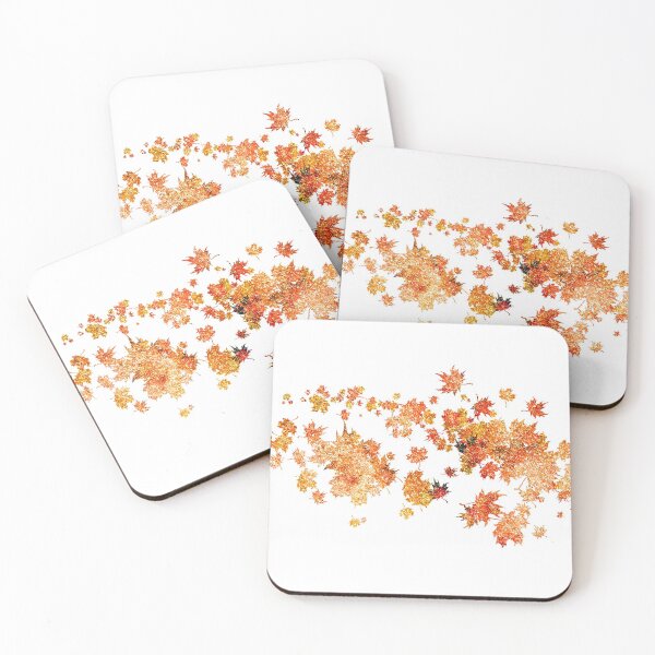 Item preview, Leaves designed and sold by Dorcas89.