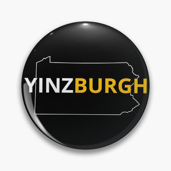 Item preview, Yinzburgh Pennsylvania designs Gift idea designed and sold by BRtisticDesigns.
