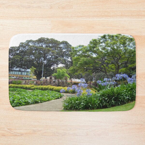 Item preview, Lily Of The Nile Walkway, Victoria Park, Glebe, NSW. designed and sold by C J Lewis.