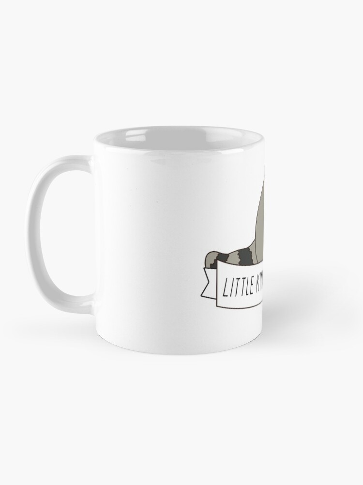 Thumbnail 3 of 6, Coffee Mug, Little King Trashmouth designed and sold by liltingz.