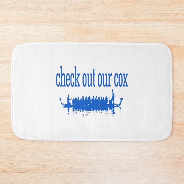 Item preview, Check out our Cox Crew Team Coxswain graphic gift idea for crew rowers designed and sold by BRtisticDesigns.