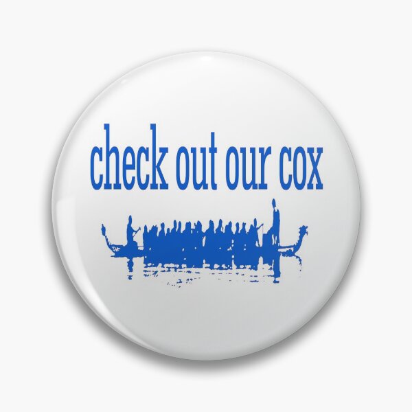 Item preview, Check out our Cox Crew Team Coxswain graphic gift idea for crew rowers designed and sold by BRtisticDesigns.