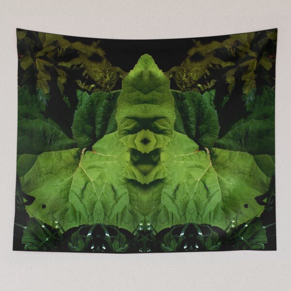 Item preview, Frondescent Man designed and sold by Yampimon.