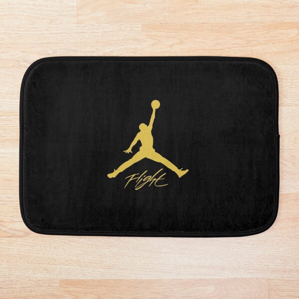 Flight Bath Mat
