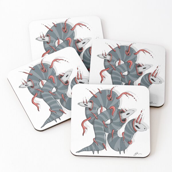 Item preview, Ponyworms designed and sold by TwitchCobra.