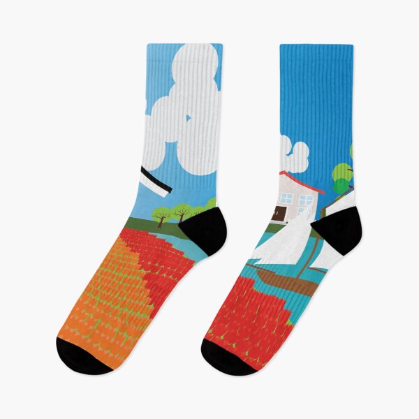 Item preview, Dutch landscape designed and sold by Design4uStudio.