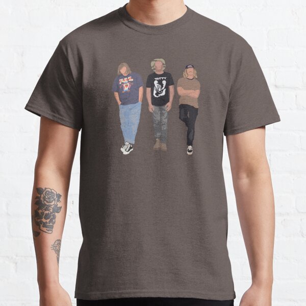 Skegss T-Shirts | Redbubble