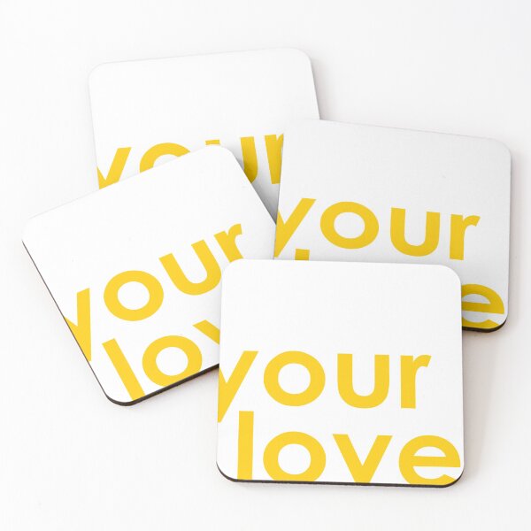 Item preview, Boost Your Love Motivation Quote designed and sold by FridayFusion.