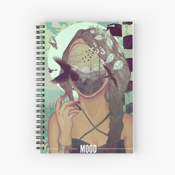 Item preview, MOOD designed and sold by misskatz.