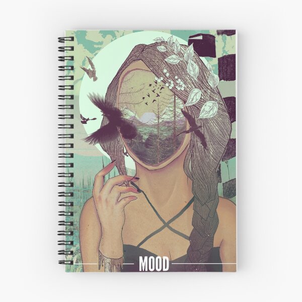 Item preview, MOOD designed and sold by misskatz.