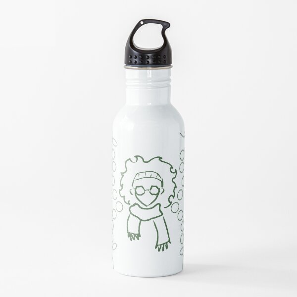 Doc Ock Water Bottle