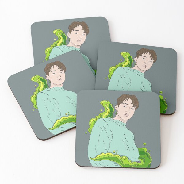 Item preview, Kim Jongdae  designed and sold by valenzay.