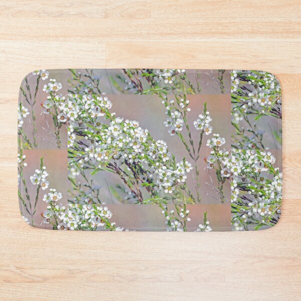 Item preview, Australian Native Beauty - Geraldton Wax designed and sold by imaginethis.