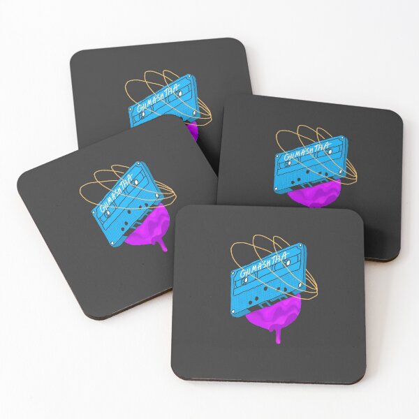 Item preview, mixtape designed and sold by Devangiri.