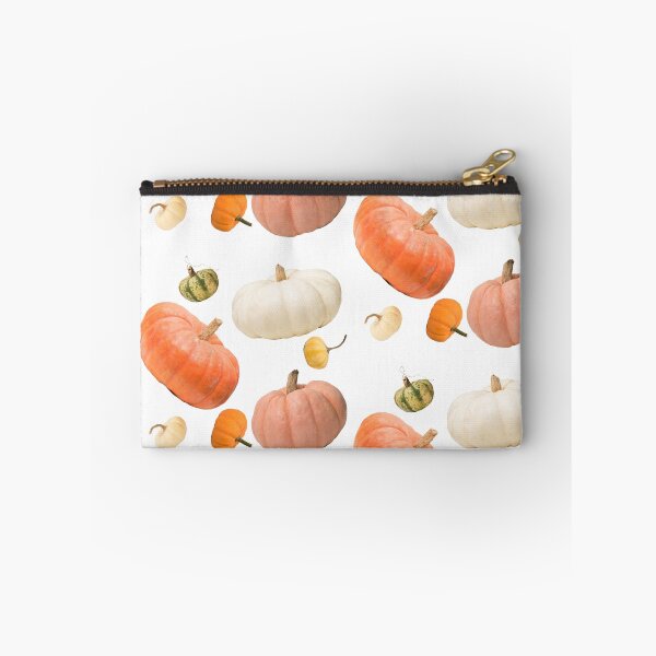 Item preview, Pumpkin pattern designed and sold by Ilze Lucero.
