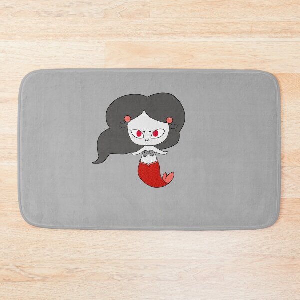 Item preview, Got gf mermaid  designed and sold by Groovy-garbage.