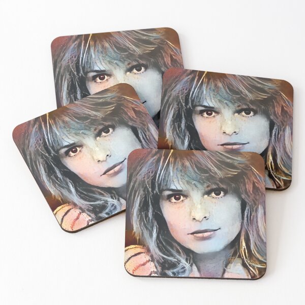 Item preview, France Gall designed and sold by joelle Guillaume.