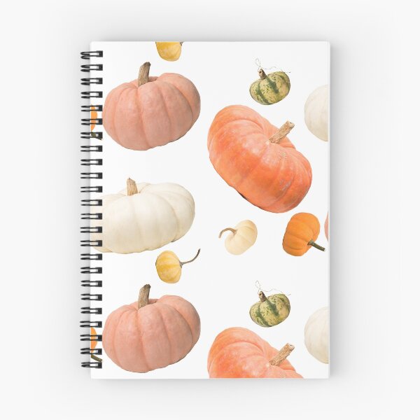 Item preview, Pumpkin pattern designed and sold by Ilze Lucero.