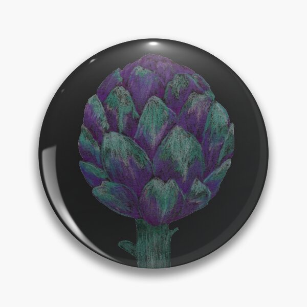 Item preview, Artichoke designed and sold by Saule Shurieva.