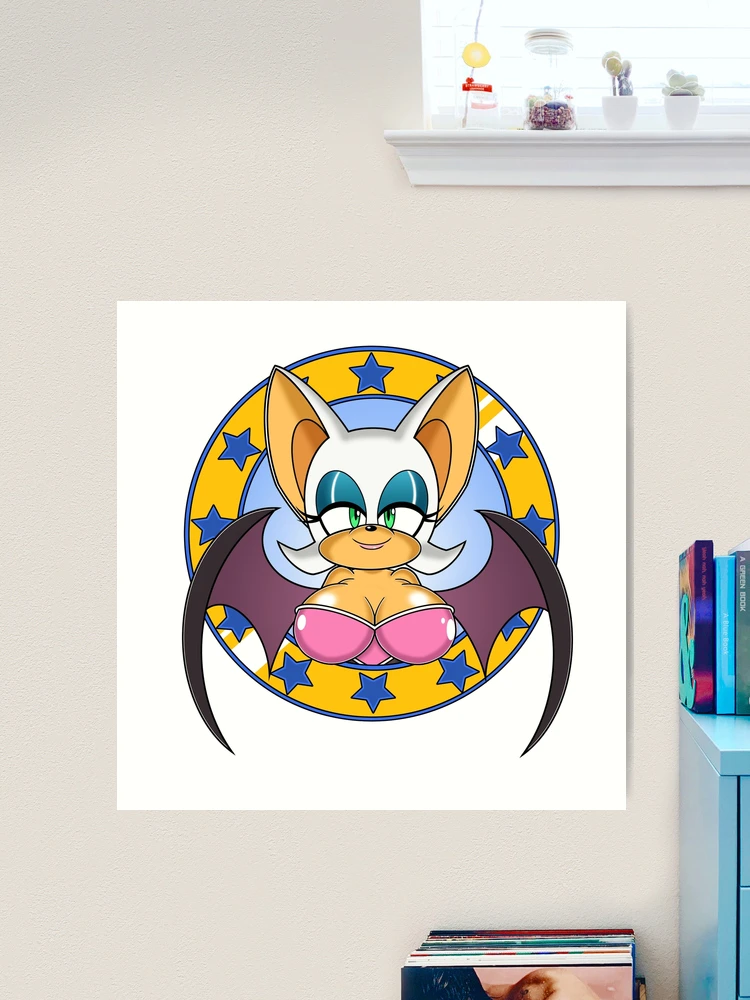 Neo Metal Sonic Art Board Print for Sale by MobianMonster