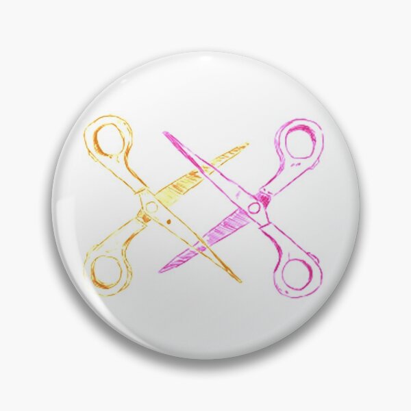 Item preview, Scissors ;) designed and sold by duckyboi27.