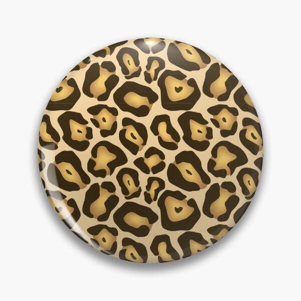 Item preview, Jaguar Animal Print designed and sold by mcb-jp.