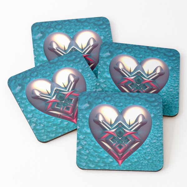 Item preview, Heart designed and sold by joelle Guillaume.