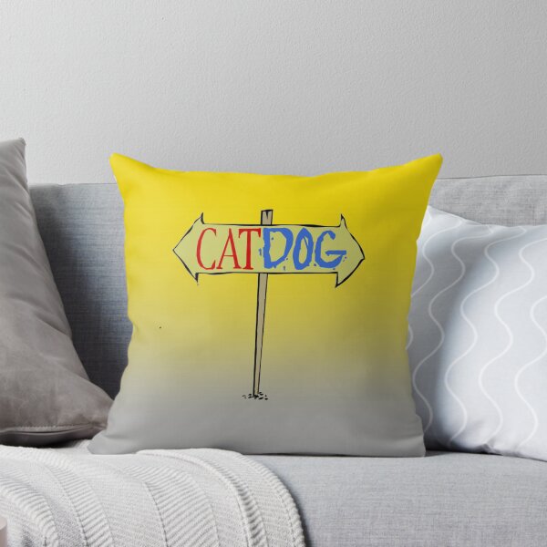 Item preview, CATDOG designed and sold by digitalbrush.