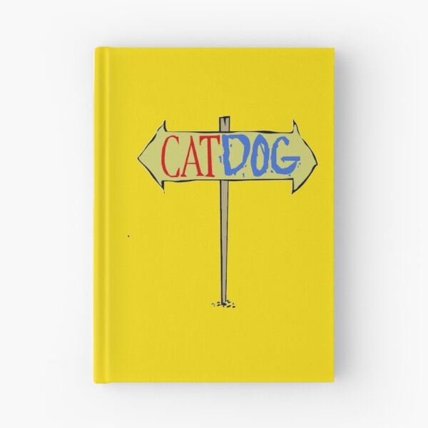 Item preview, CATDOG designed and sold by digitalbrush.