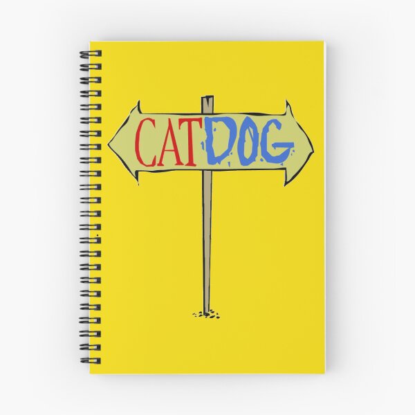 Item preview, CATDOG designed and sold by digitalbrush.