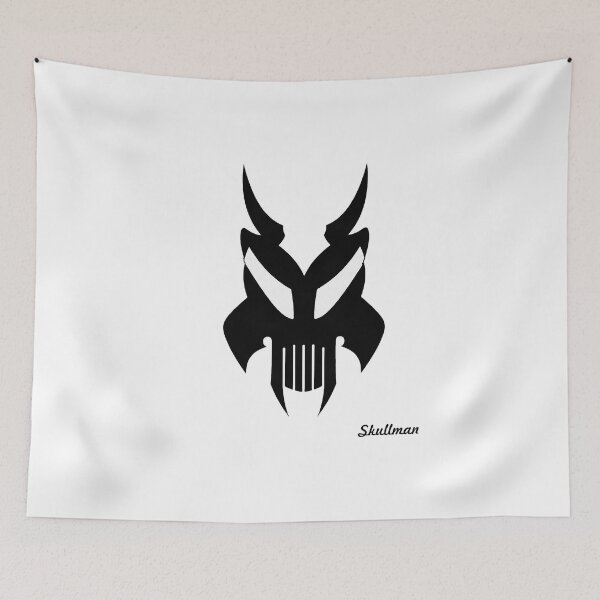 Item preview, Skull designed and sold by theSkullman.