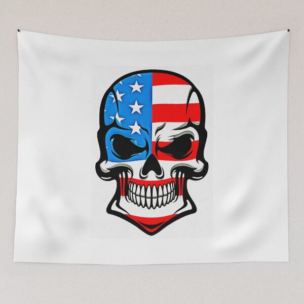 Item preview, Skull designed and sold by theSkullman.