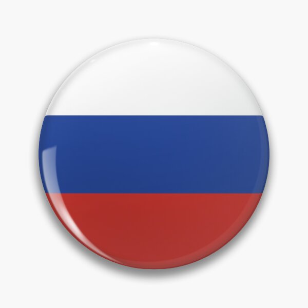 Artikelvorschau, Kleines klassisches T-Shirt der russischen Flagge entworfen und verkauft von Jesse Weijer.