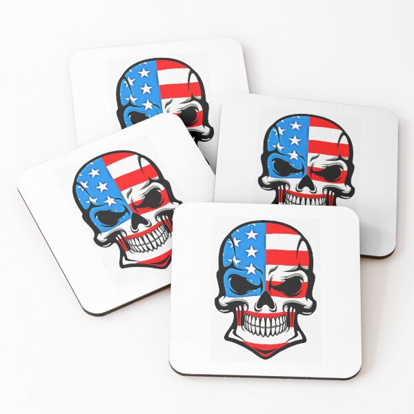 Item preview, Skull designed and sold by theSkullman.