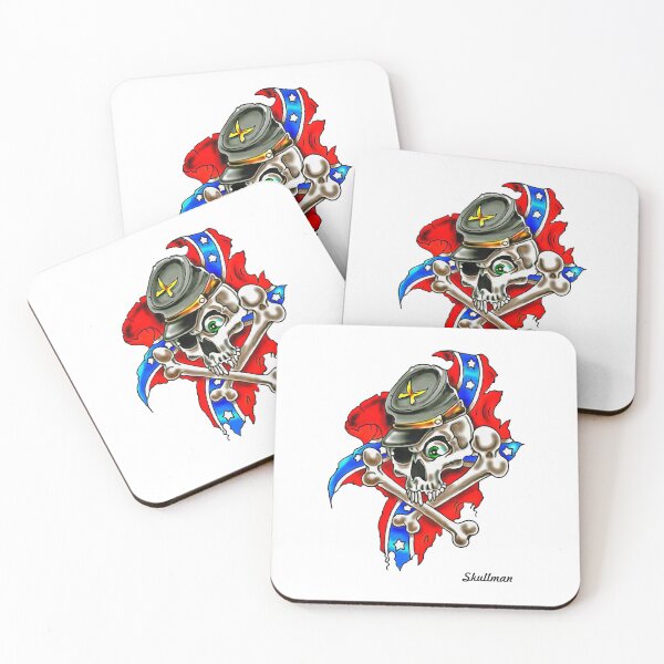 Item preview, Skull designed and sold by theSkullman.