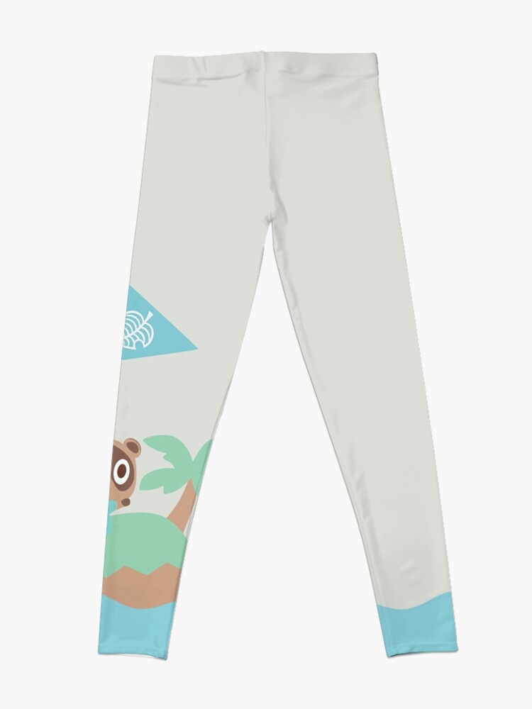 Alternate view of New Horizons Leggings