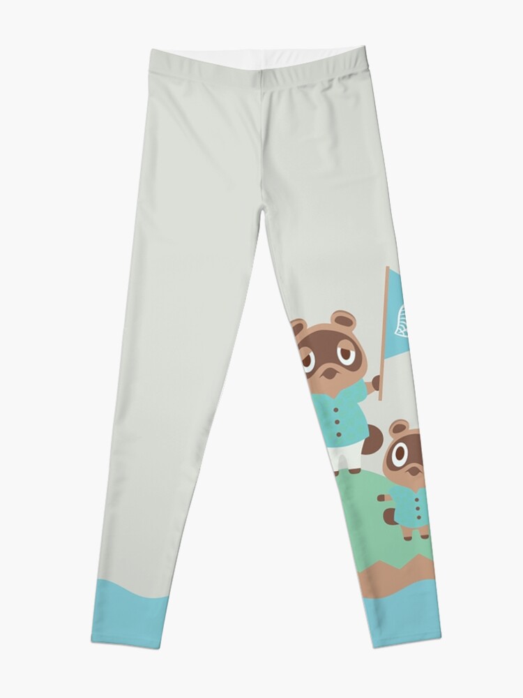 Alternate view of New Horizons Leggings