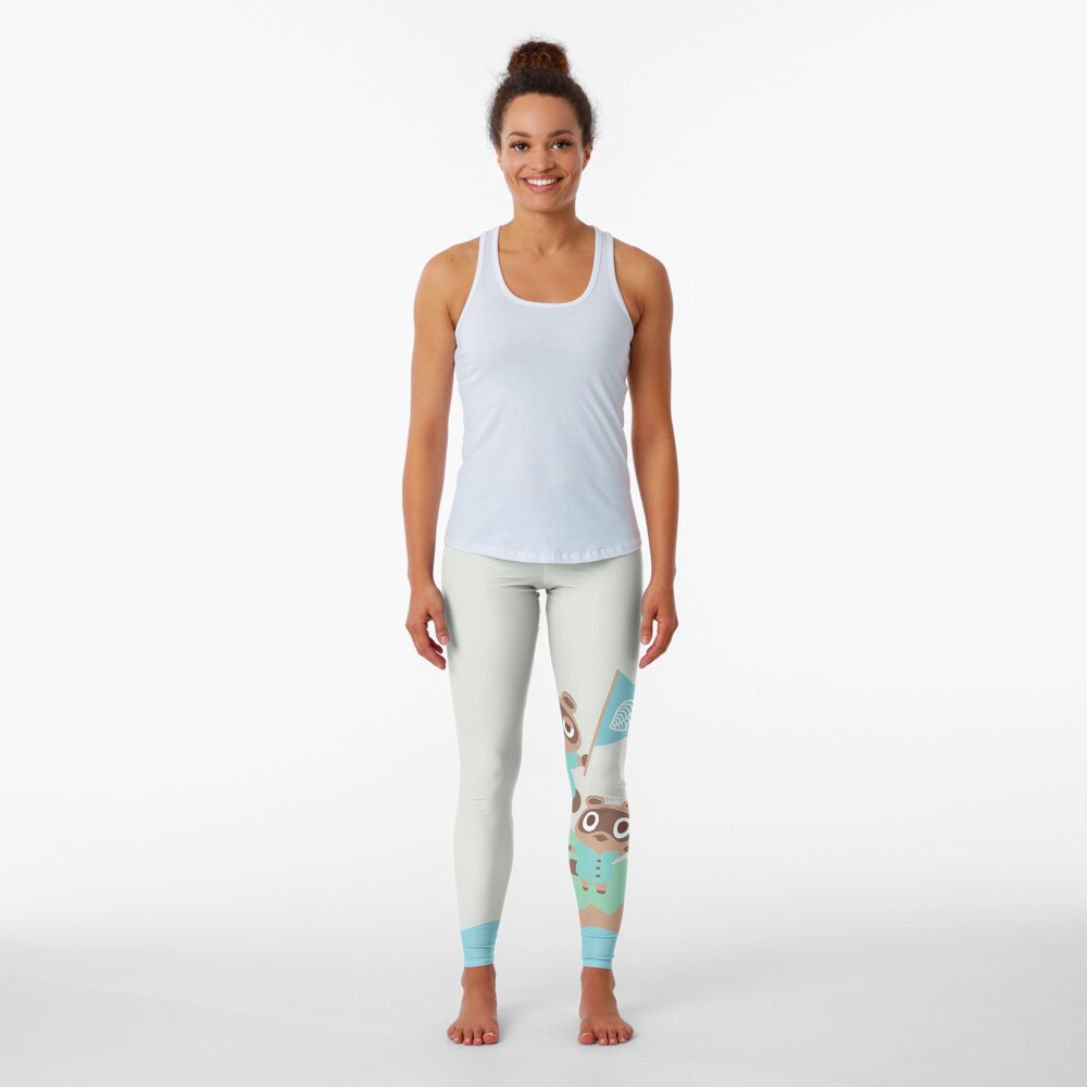 New Horizons Leggings