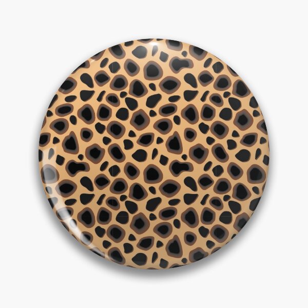 Item preview, Cheetah Animal Print designed and sold by mcb-jp.