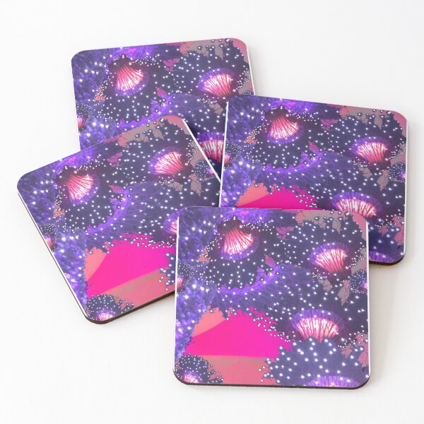 Item preview, Hot Purple Explosion designed and sold by Nanshe.