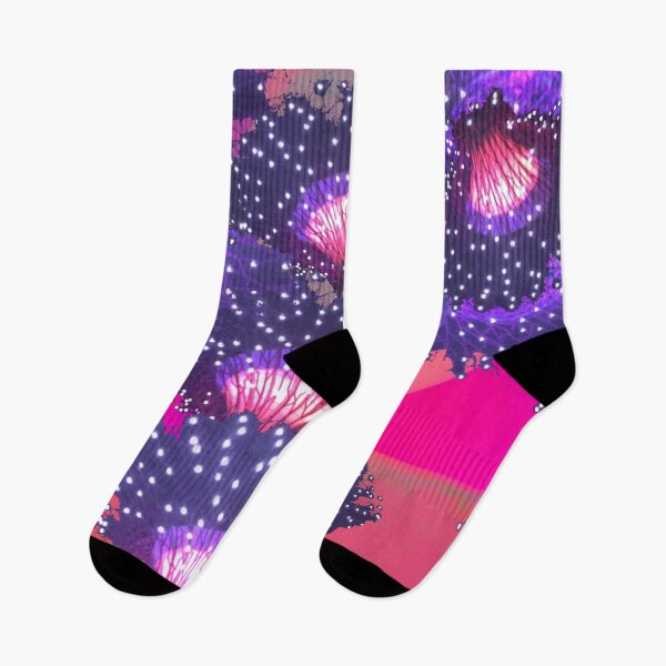 Item preview, Hot Purple Explosion designed and sold by Nanshe.