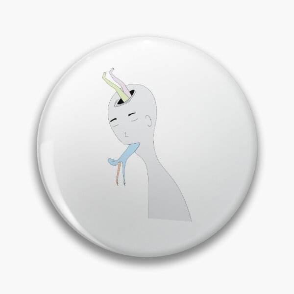 Vom man Pin