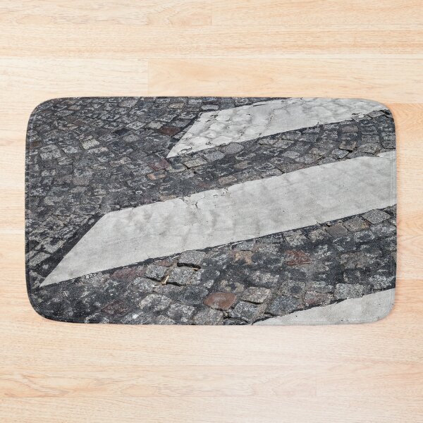 Item preview, Cobblestone Street designed and sold by Marco Serrot  Style.