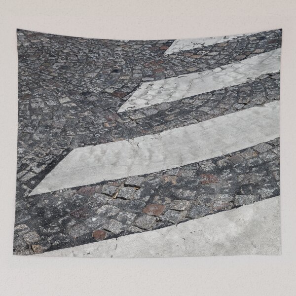 Item preview, Cobblestone Street designed and sold by Marco Serrot  Style.