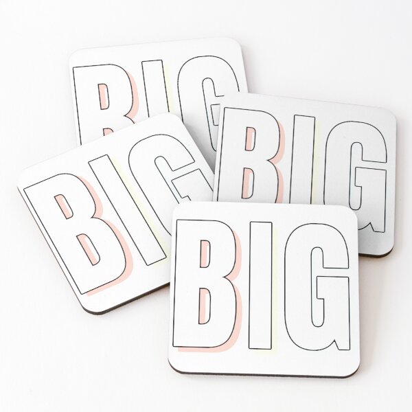 Item preview, primary big designed and sold by Jules Mars.