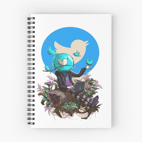 Item preview, The social network designed and sold by widealfonso.