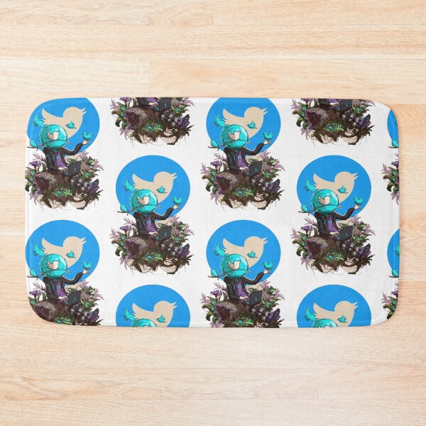 Item preview, The social network designed and sold by widealfonso.