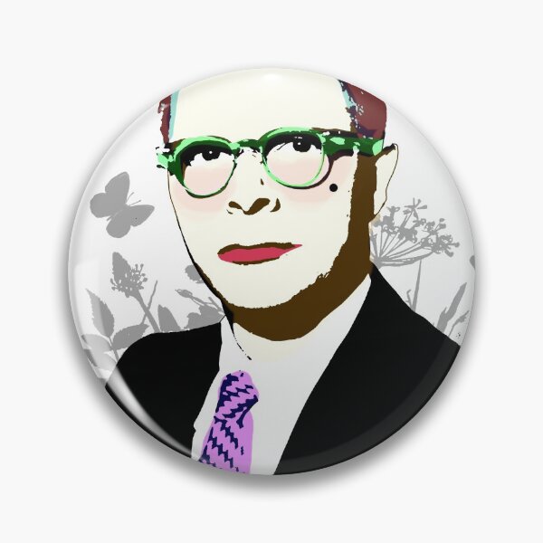 Item preview, Meet the Geek designed and sold by KALEIDOSCOPE UK.